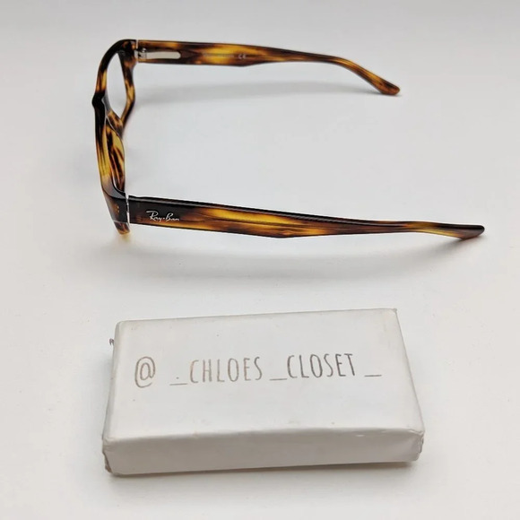 🕶️Ray-Ban RB5122 2144 Women's Eyeglasses/TQ457🕶️ - Picture 4 of 9